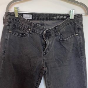 Gap. Skinny. 1969 series.